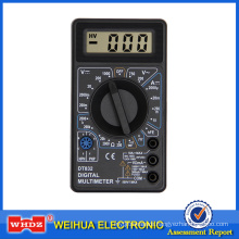 Poular digital multimeter DT830D DT832 with buzzer